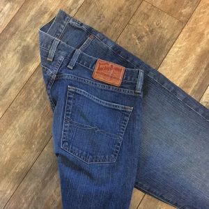 NWOT! Men’s Lucky Jeans 34x32